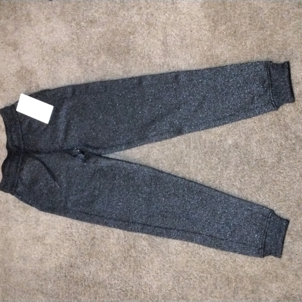 Lululemon Scuba HR Jogger Spark